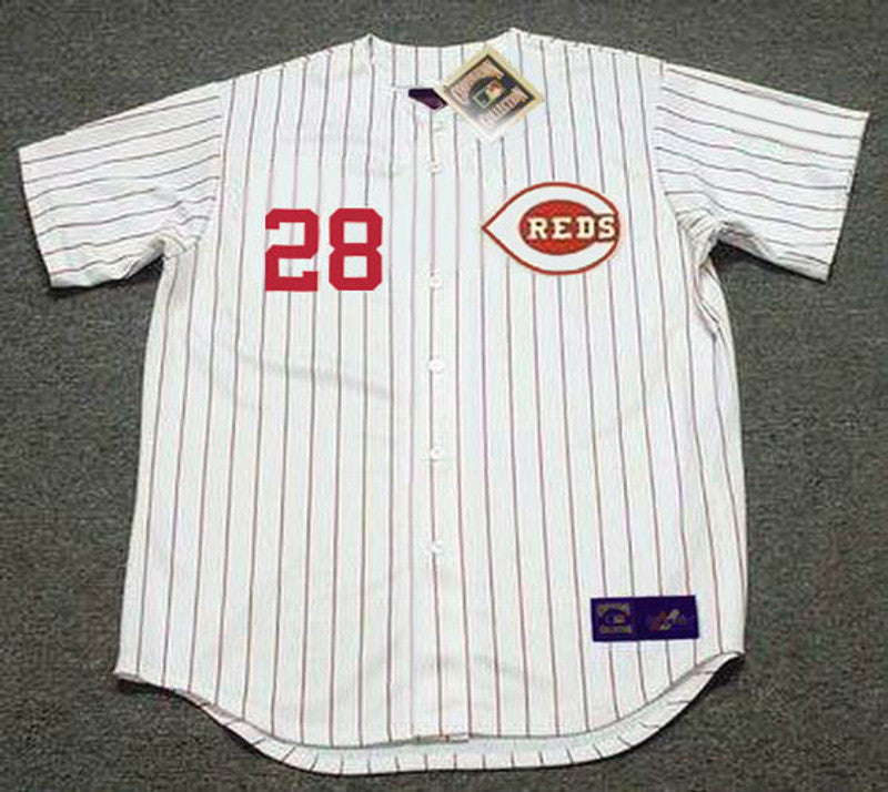VP CR 1967 Home Baseball Throwback Stitched Jersey, Vintage Baseball Jersey, Retro Sewn Jersey