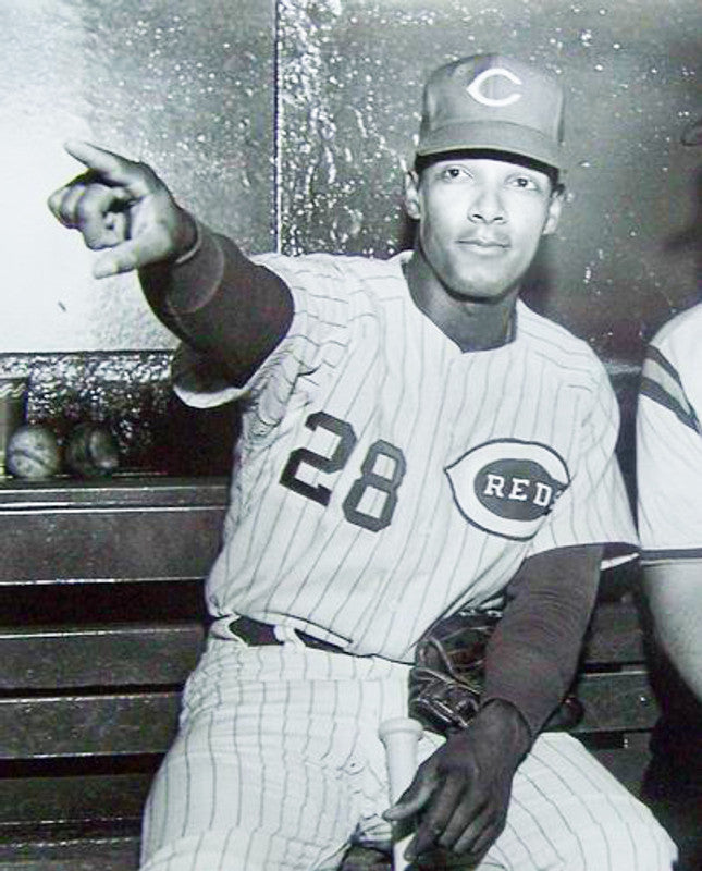 Vintage Baseball Jersey 1967 Home Throwback Stitched Vintage Jersey product image