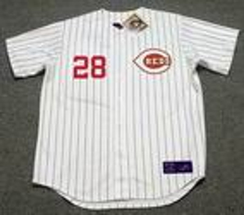 VP CR 1967 Home Baseball Throwback Stitched Jersey, Vintage Baseball Jersey, Retro Sewn Jersey
