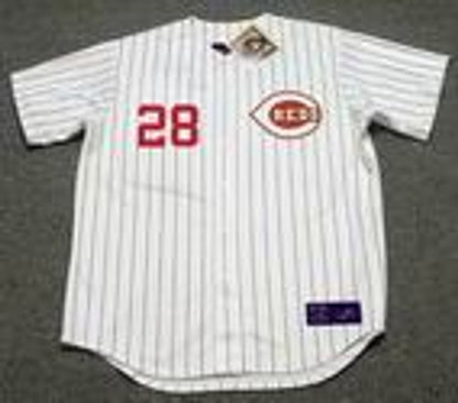 Vintage Baseball Jersey 1967 Home Throwback Stitched Vintage Jersey product image
