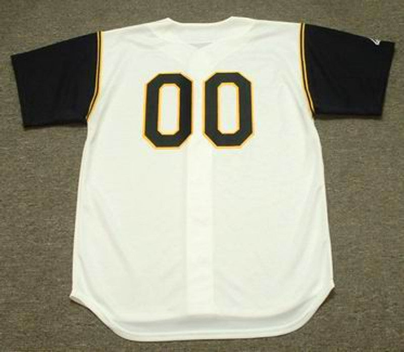 Vintage Baseball Jersey Custom Throwback Stitched Vintage Jersey product image