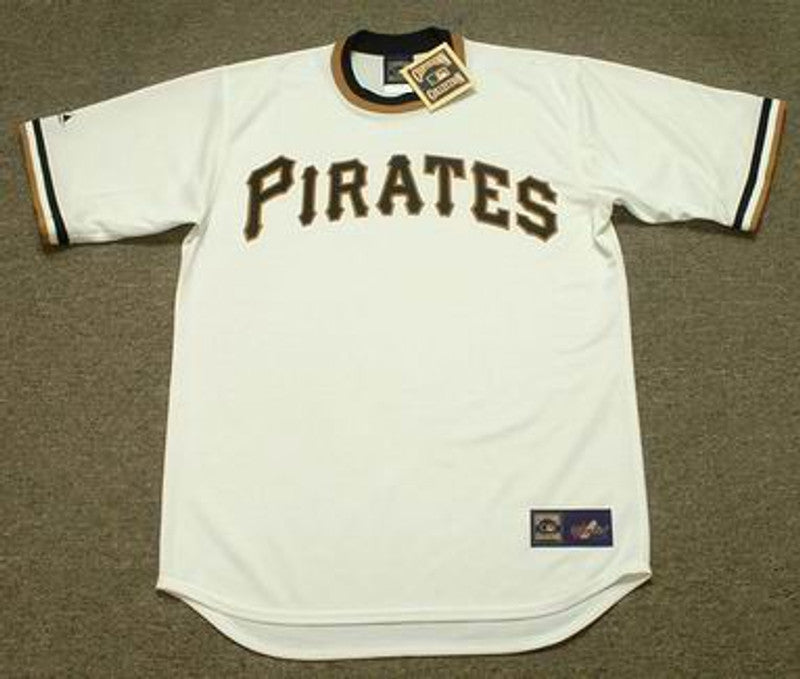 Vintage Baseball Jersey Home Cooperstown Throwback Stitched Vintage Jersey product image