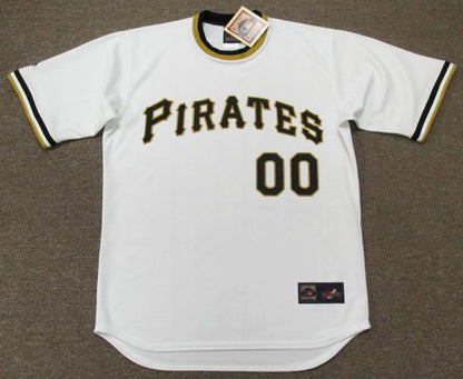 Vintage Baseball Jersey Custom Home Stitched Vintage Jersey product image