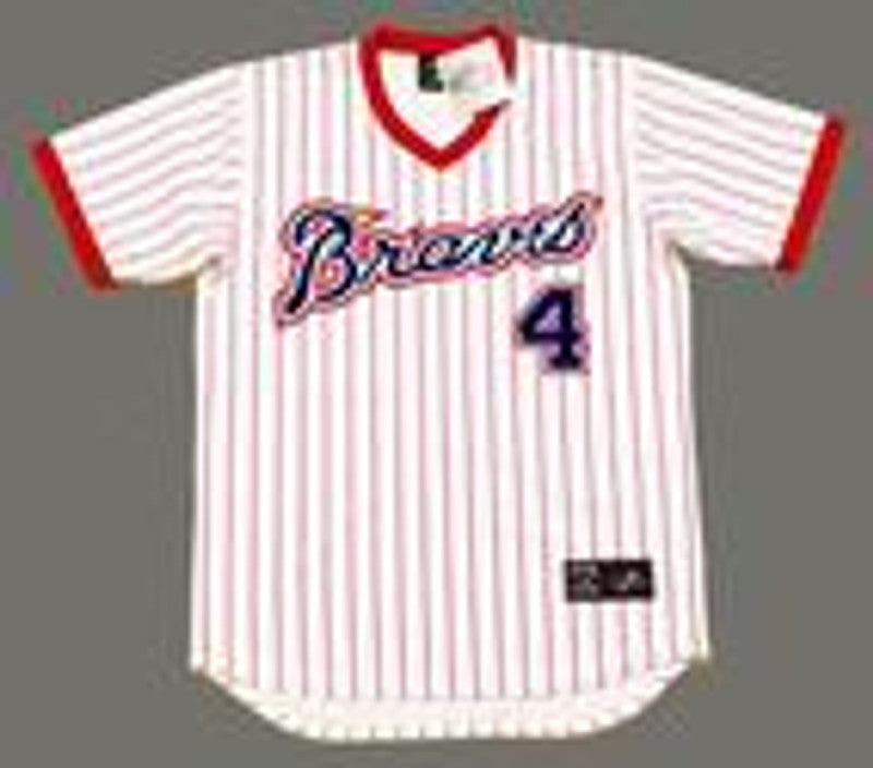 BP AB 1977 Home Throwback Baseball Stitched Jersey, Vintage Baseball Jersey, Retro Sewn Jersey