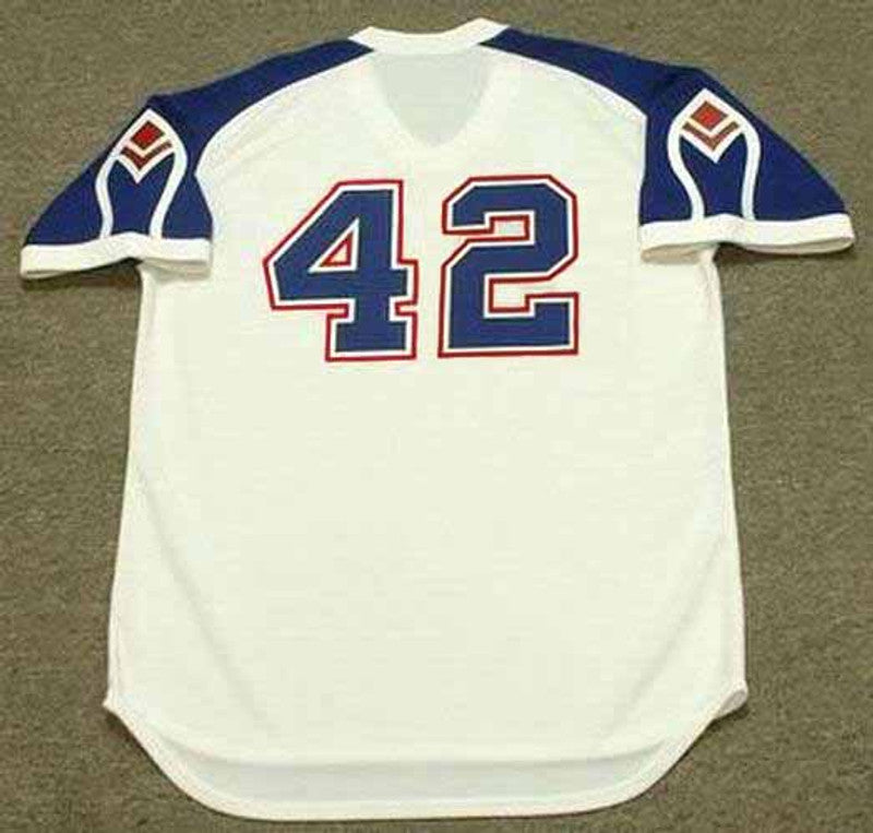 BP AB 1975 Home Throwback Baseball Stitched Jersey, Vintage Baseball Jersey, Retro Sewn Jersey