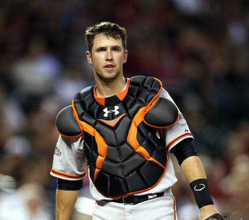 Buster Posey San Francisco Giants 1980s Baseball jersey retro stitched fan gear RTJ01573