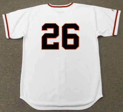 Boog Powell Baltimore Orioles 1965 Baseball jersey retro stitched fan gear RTJ01659
