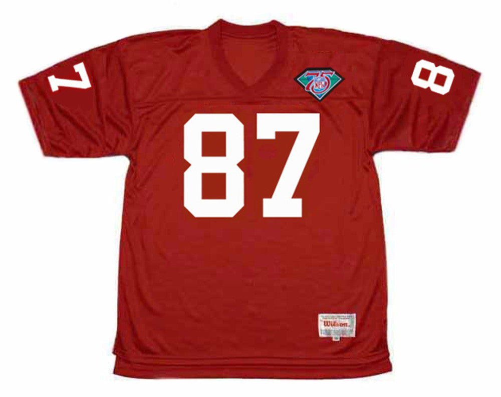Arizona Cardinals Ricky Proehl 1994 Throwback Football Jersey product image