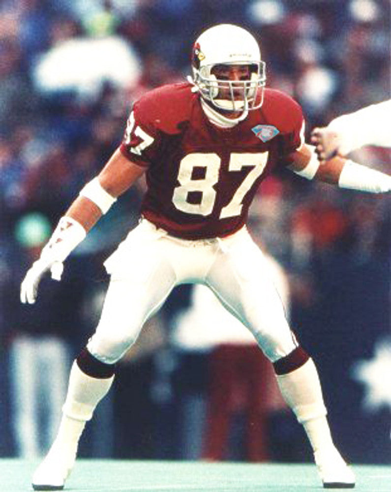 Arizona Cardinals Ricky Proehl 1994 Throwback Football Jersey product image