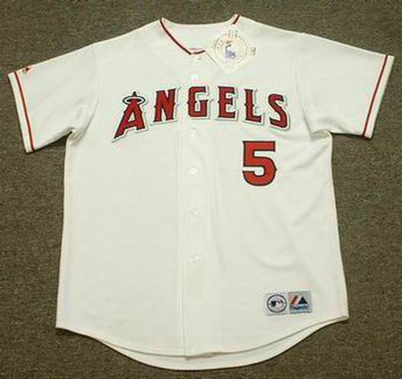 Albert Pujols Los Angeles Angels 2014 Baseball jersey retro stitched fan gear RTJ01949