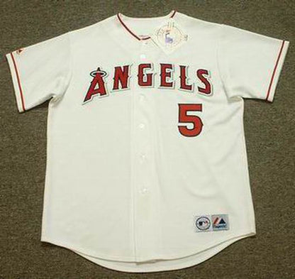 Albert Pujols Los Angeles Angels 2014 Baseball jersey retro stitched fan gear RTJ01949