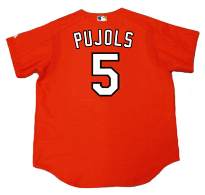 Albert Pujols St. Louis Cardinals 2006 Baseball jersey retro stitched fan gear RTJ01945
