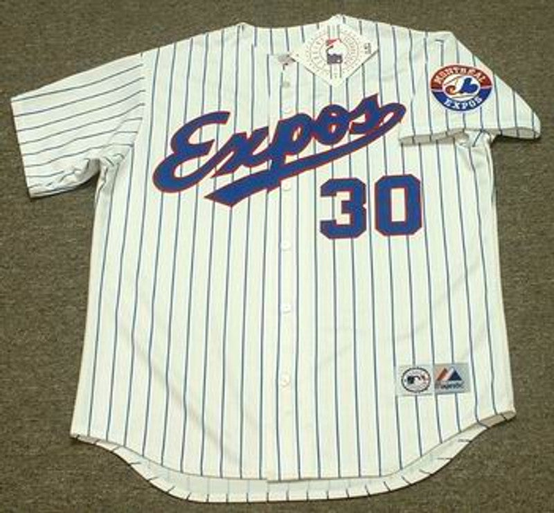 Vintage Baseball Jersey 1990 Home Throwback Stitched Vintage Jersey product image