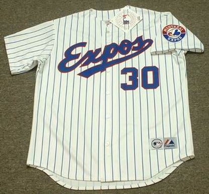 Vintage Baseball Jersey 1990 Home Throwback Stitched Vintage Jersey product image