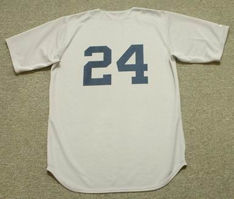 MR BRS 1980s Cooperstown Throwback Away Stitched Jersey, Vintage Baseball Jersey, Retro Sewn Jersey