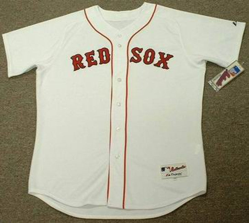 MR BRS 2006 Home Baseball Stitched Jersey, Vintage Baseball Jersey, Retro Sewn Jersey