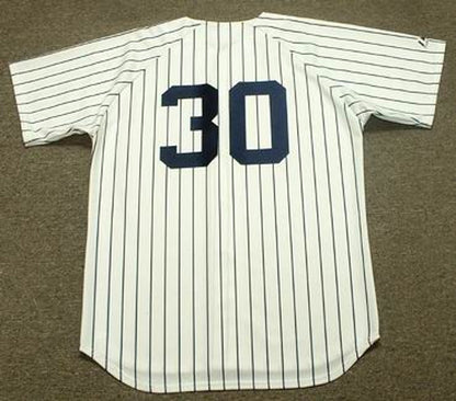 Vintage Baseball Jersey 1977 Home Stitched Vintage Jersey product image