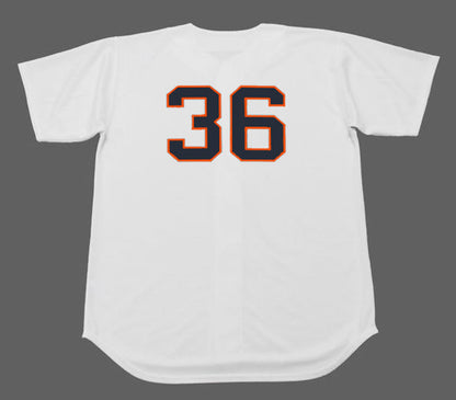 Claude Raymond Houston Colt .45 1964 Baseball jersey retro stitched fan gear RTJ01397