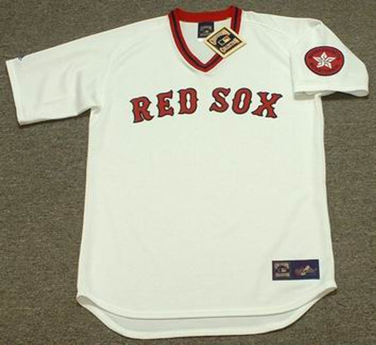 BC BRS 1975 Cooperstown Throwback Baseball Stitched Jersey, Vintage Baseball Jersey, Retro Sewn Jersey