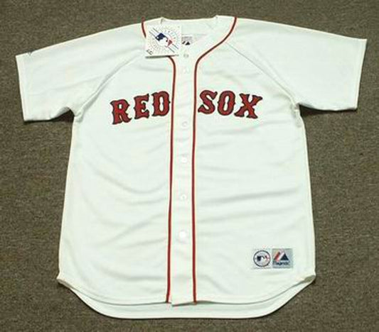 Dustin Pedroia Boston Red Sox 2010 Baseball jersey retro stitched fan gear RTJ01073