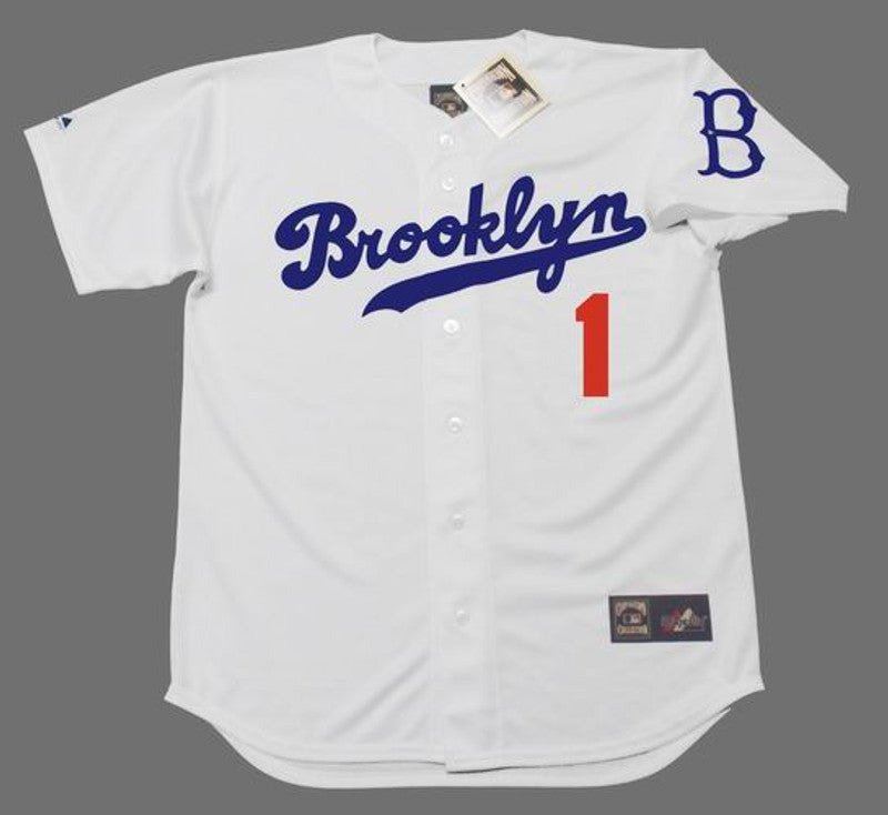 PWR BD Cooperstown Baseball Stitched Jersey, Vintage Baseball Jersey, Retro Sewn Jersey