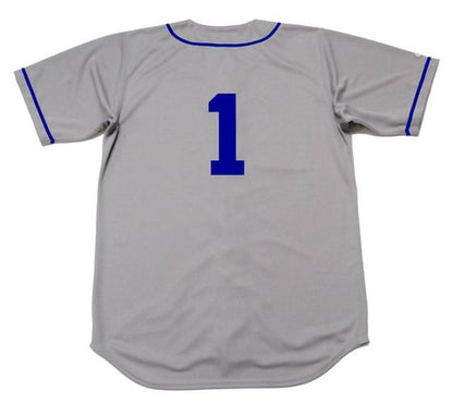 Vintage Baseball Jersey 1955 Away Stitched Vintage Jersey product image