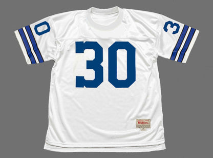 Dallas Cowboys Dan Reeves 1971 Throwback Football Jersey product image