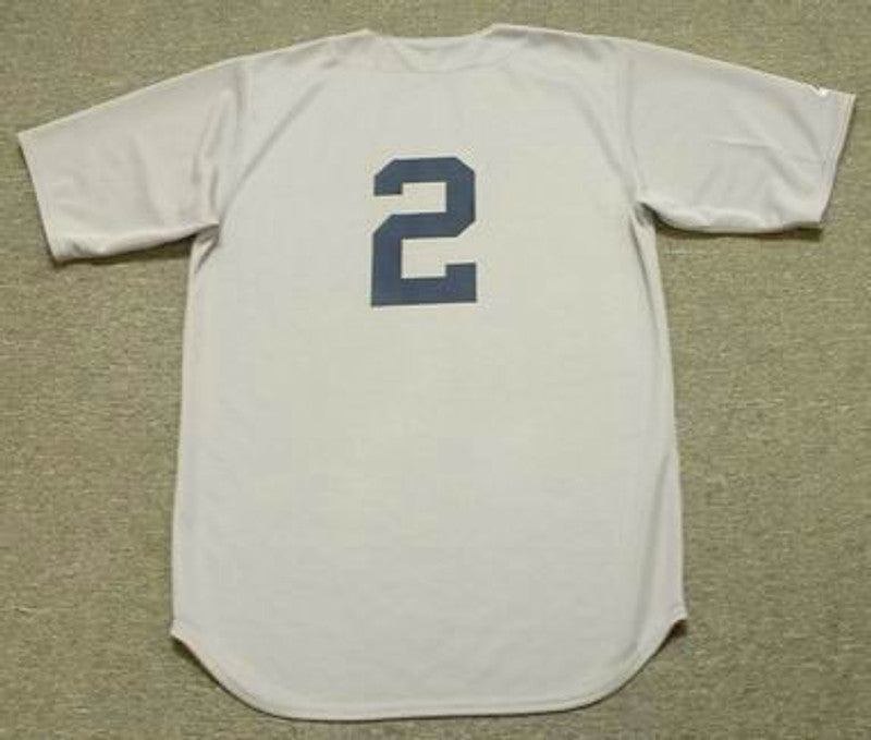 JR BRS 1982 Cooperstown Throwback Away Stitched Jersey, Vintage Baseball Jersey, Retro Sewn Jersey