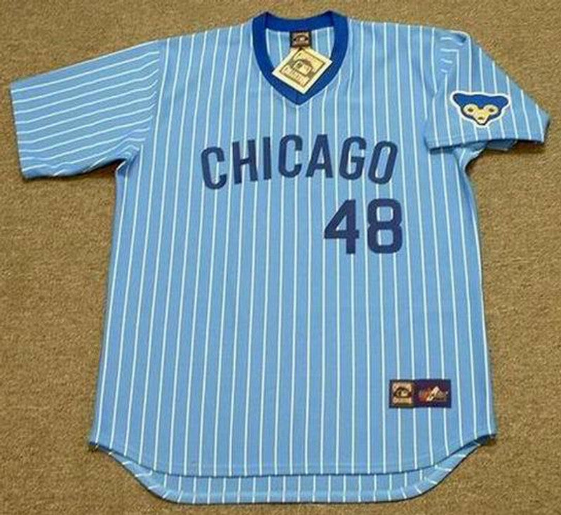 RR CC 1978 Throwback Baseball Stitched Jersey, Vintage Baseball Jersey, Retro Sewn Jersey