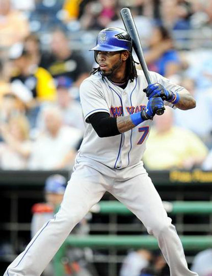 Jose Reyes New York Mets 1987 Baseball jersey retro stitched fan gear RTJ00334