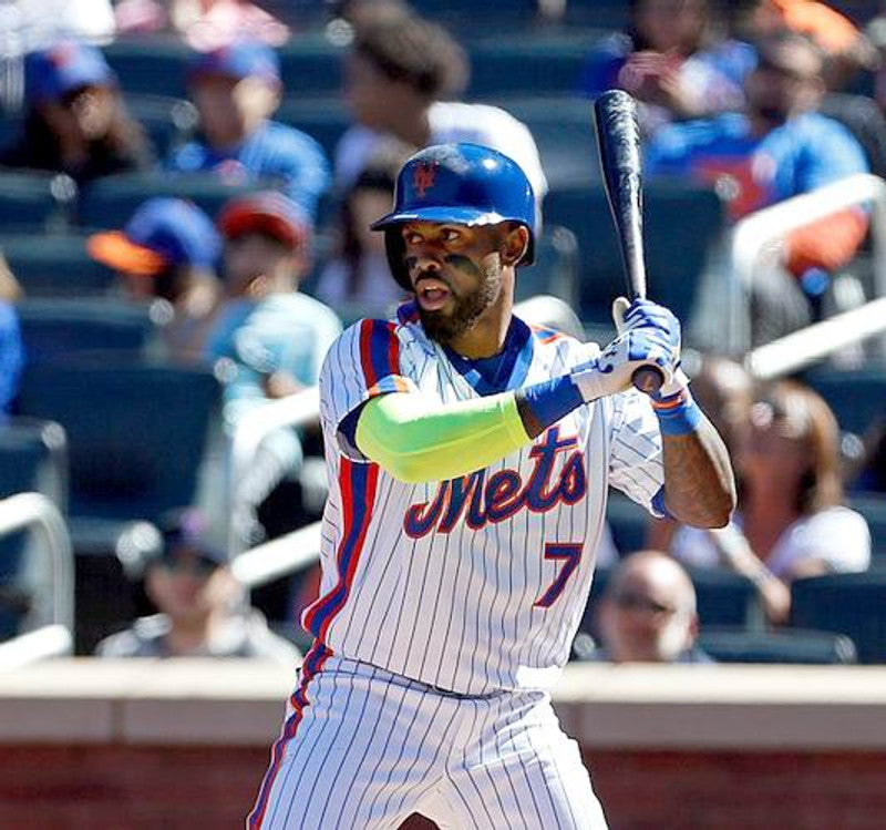 Jose Reyes New York Mets 1986 Baseball jersey retro stitched fan gear RTJ00335