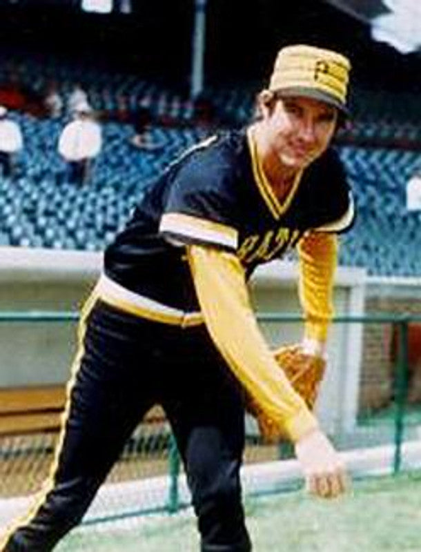 Vintage Baseball Jersey 1982 Cooperstown Throwback Stitched Vintage Jersey product image