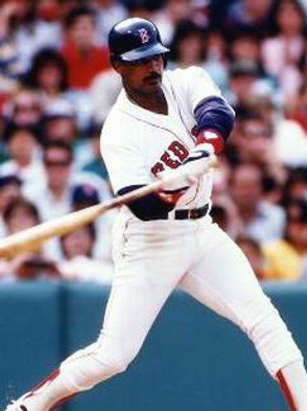 Jim Rice Boston Red Sox 1987 Baseball jersey retro stitched fan gear RTJ00536