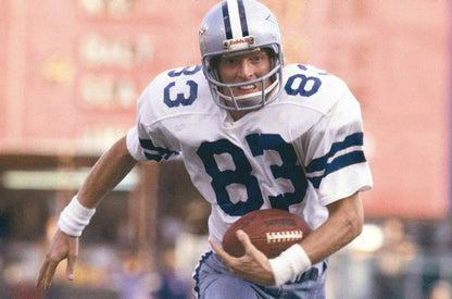 Dallas Cowboys Golden Richards 1977 Throwback Football Jersey product image