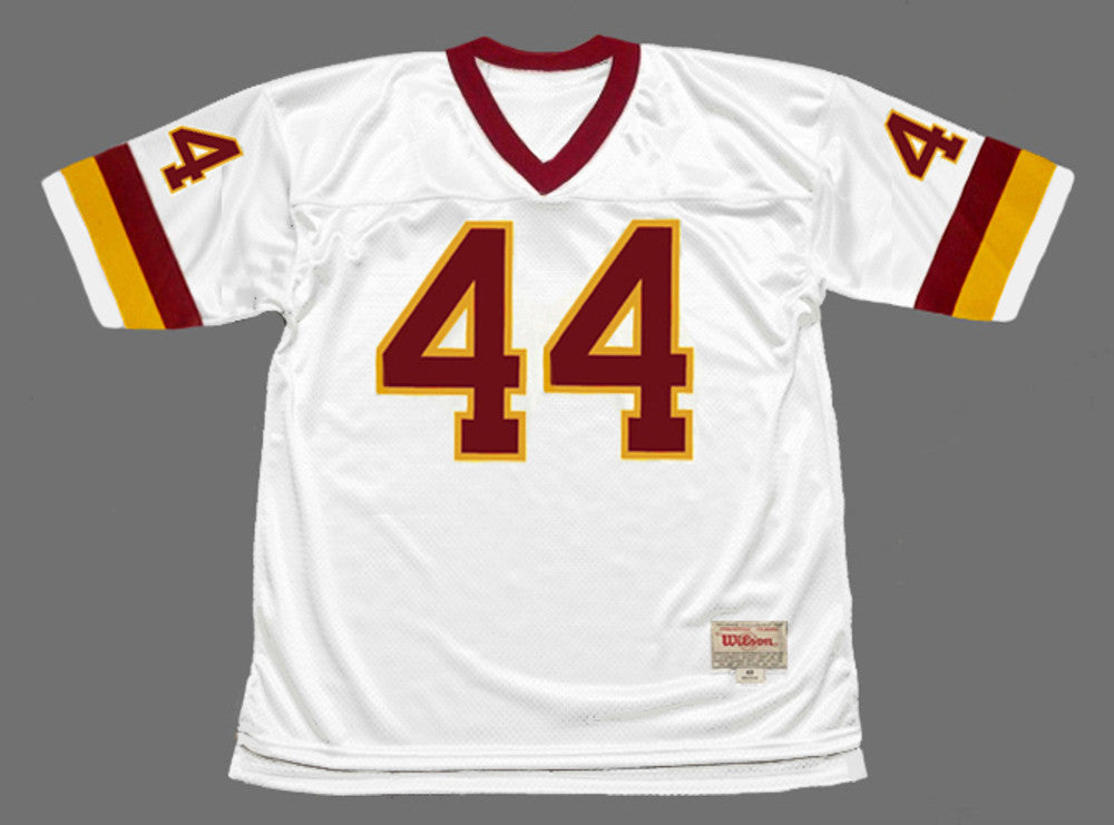 JORI WR 1982 Throwback Football Jersey, Retro Stitched Jersey