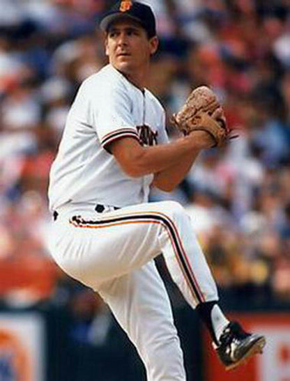 Dave Righetti San Francisco Giants 1991 Baseball jersey retro stitched fan gear RTJ01251