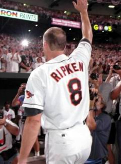 CR BO Jr. 1995 Throwback Baseball Stitched Jersey, Vintage Baseball Jersey, Retro Sewn Jersey