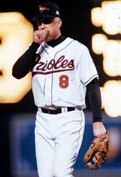 Baltimore Orioles Baltimore Orioles 1990s Baseball jersey retro stitched fan gear RTJ01843
