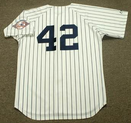 Mariano Rivera New York Yankees 2003 Baseball jersey retro stitched fan gear RTJ00050
