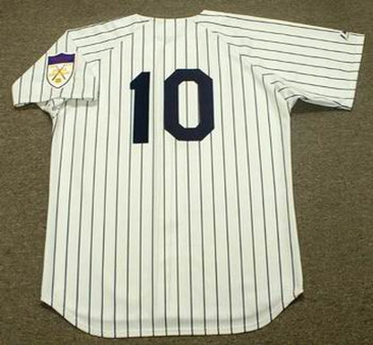 Vintage Baseball Jersey 1951 Home Cooperstown Throwback Stitched Vintage Jersey product image