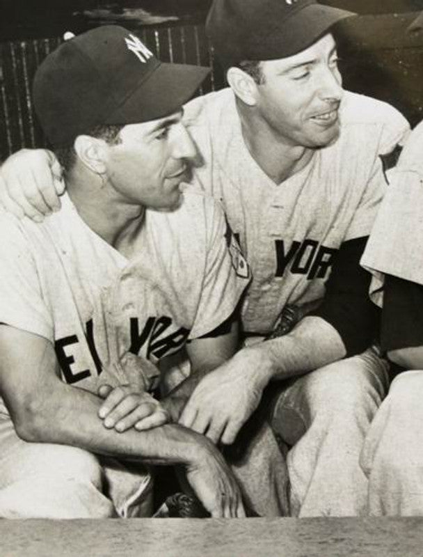 Vintage Baseball Jersey 1951 Away Cooperstown Throwback Stitched Vintage Jersey product image