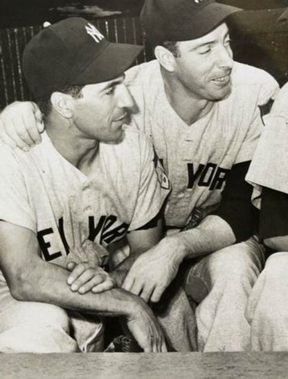 Vintage Baseball Jersey 1951 Away Cooperstown Throwback Stitched Vintage Jersey product image