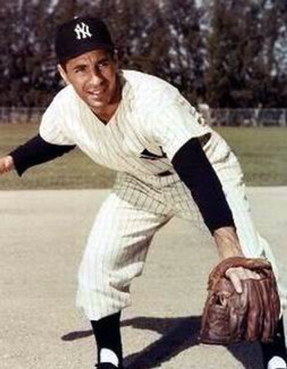 Vintage Baseball Jersey 1951 Home Cooperstown Throwback Stitched Vintage Jersey product image