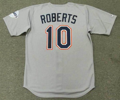 BR SDP 1994 Away Baseball Throwback Stitched Jersey, Vintage Baseball Jersey, Retro Sewn Jersey