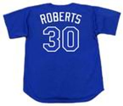 Dave Roberts Los Angeles Dodgers 2003 Baseball jersey retro stitched fan gear RTJ01250