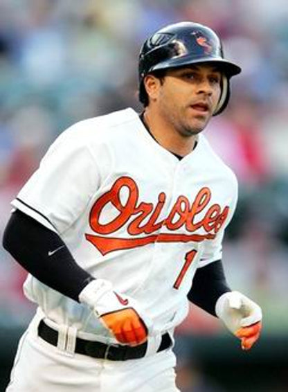 Baltimore Orioles Baltimore Orioles 2000s Baseball jersey retro stitched fan gear RTJ01842