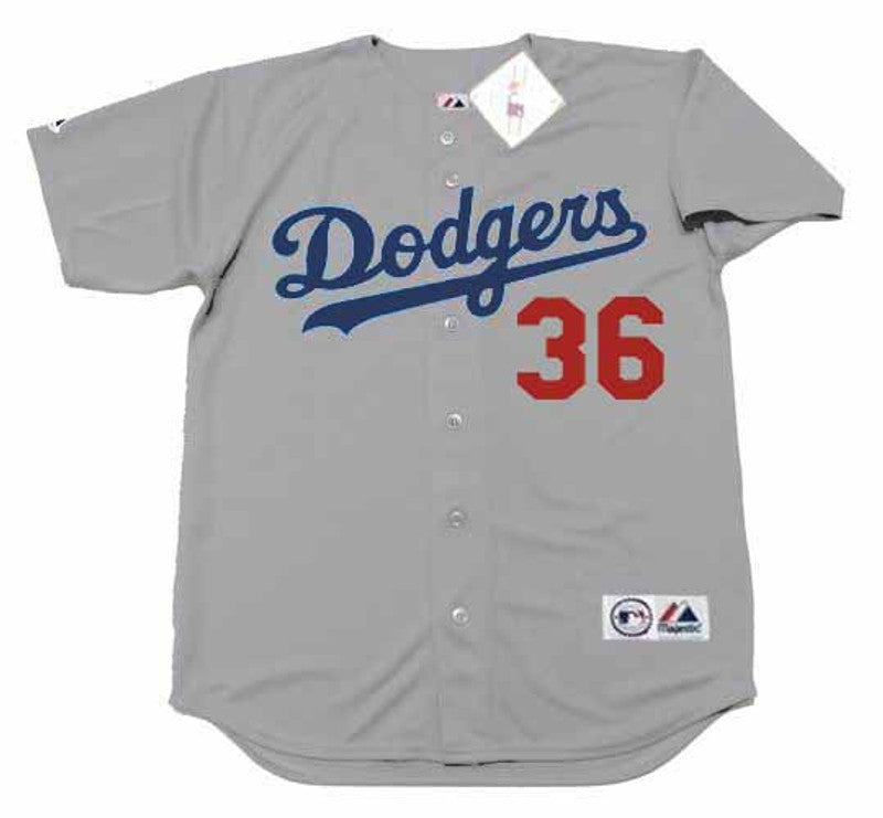 Frank Robinson Los Angeles Dodgers 1972 Baseball jersey retro stitched fan gear RTJ00945