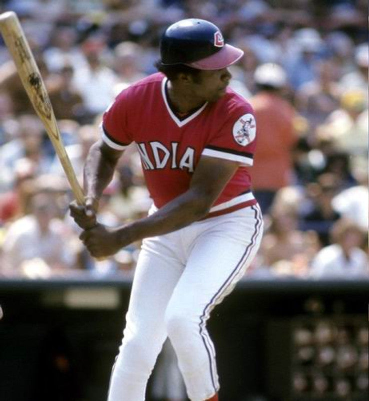 Cleveland Indians Cleveland Indians 1970s Baseball jersey retro stitched fan gear RTJ01378