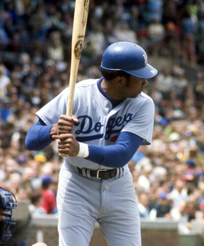 Frank Robinson Los Angeles Dodgers 1972 Baseball jersey retro stitched fan gear RTJ00945