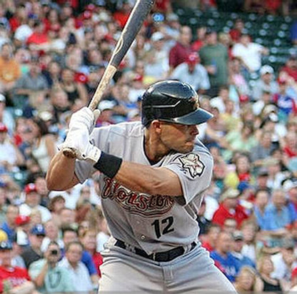 Ivan Rodriguez Houston Astros 2009 Baseball jersey retro stitched fan gear RTJ00708